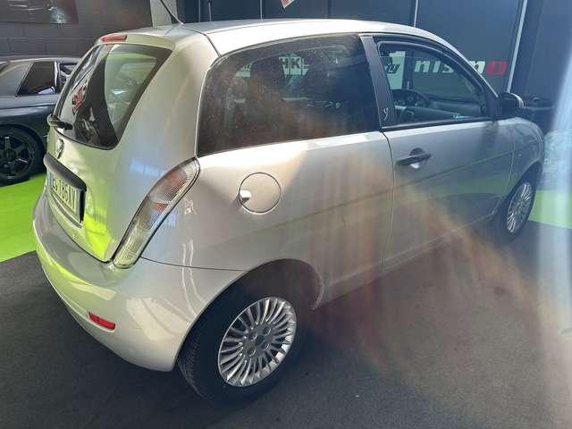 Lancia Ypsilon 1.2 8v 60cv --SOLO 71.700KM--