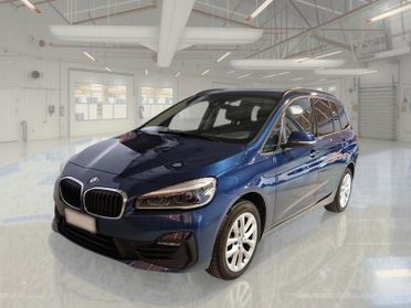 BMW 216 GRAN TOURER Advantage Auto