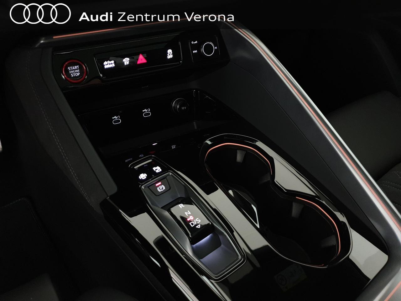 Spb 2.0e-hybrid 299CV quattro Str S line Edition