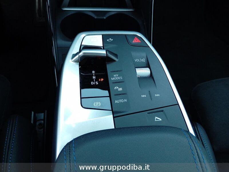 BMW Serie 2 Active Tourer Serie 2 U06 Active Tourer 218d Active Tourer Msport auto