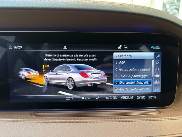 MERCEDES-BENZ Maybach S 560 4Matic - TUTTI GLI OPTIONALS