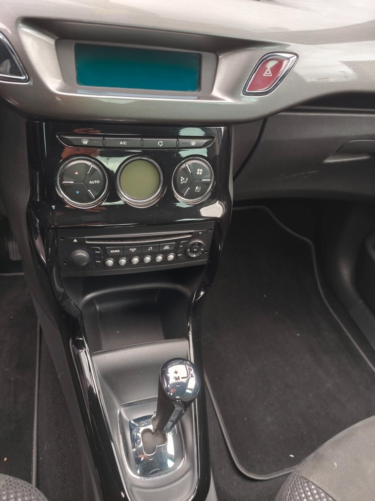 Citroen C3 1.4 Exclusive GPL