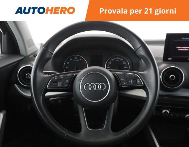 AUDI Q2 30 TFSI Business Design