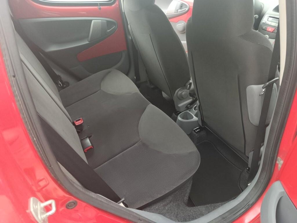 Citroen C1 1.0 5 porte AMIC1