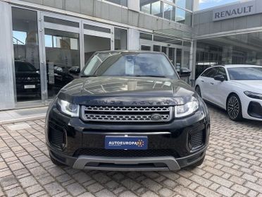 Land Rover RR Evoque 2.0 TD4 150 CV 5p. Business Edition SE