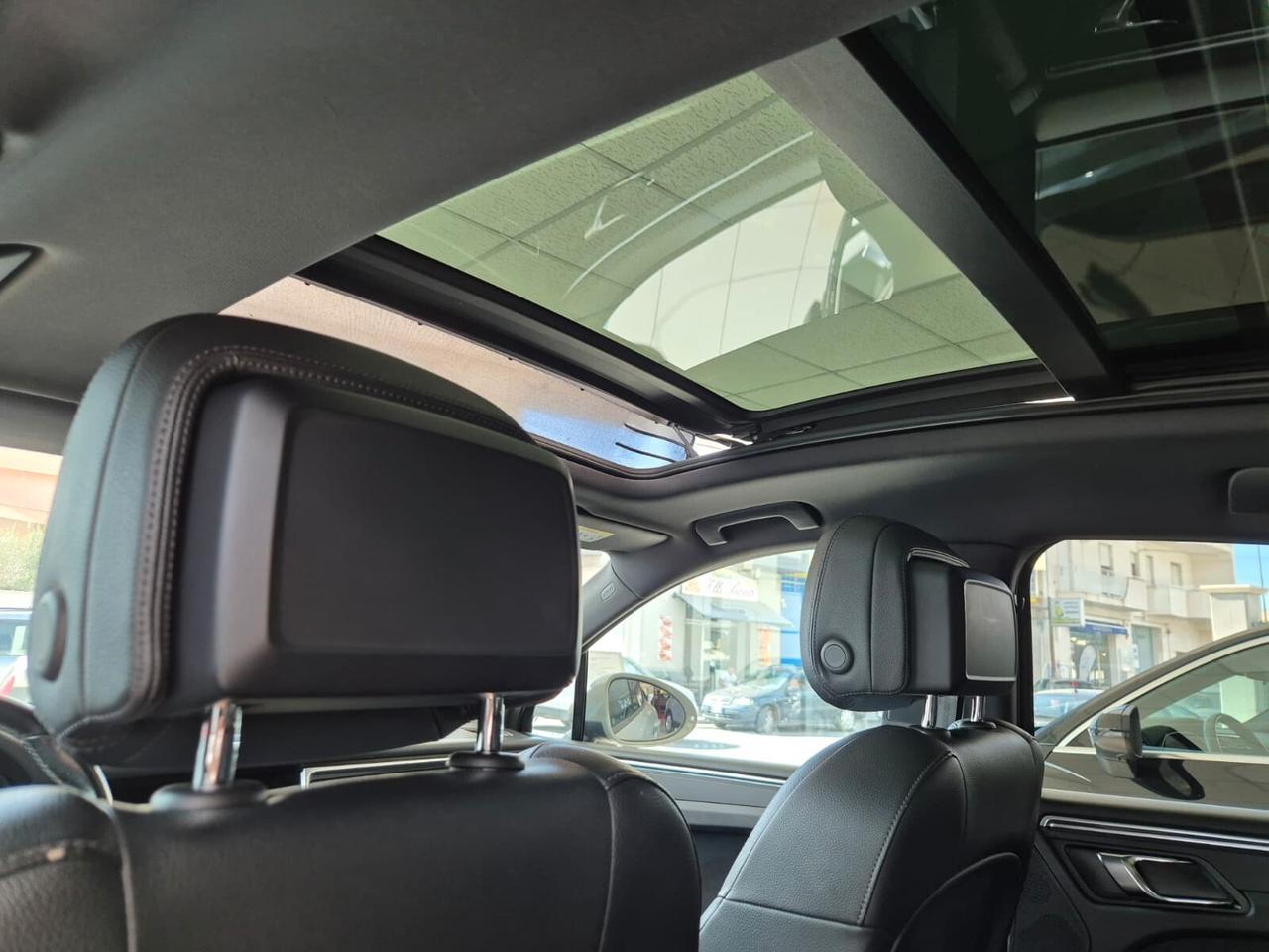 Porsche Macan 2.0 245CV PDK