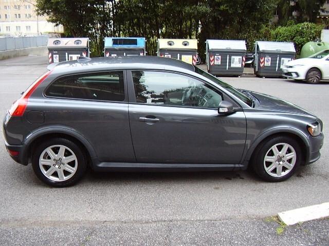 Volvo C30 1.6 Kinetic GPL