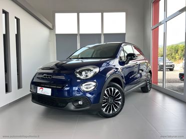FIAT 500X 1.5 T4 130 CV HYBRID - 2024