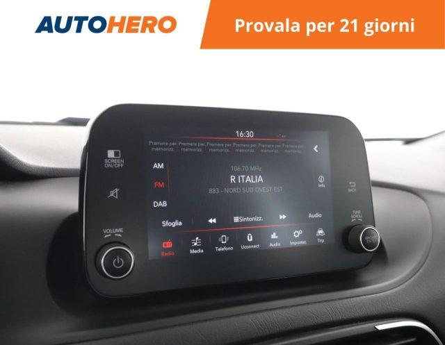 FIAT Tipo 1.6 Mjt S&S 5 porte