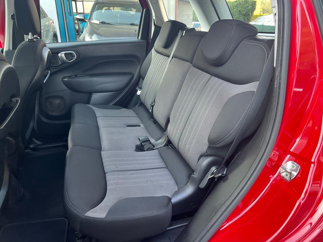 Fiat 500L 1.3 Multijet 85 CV Lounge*NEOPATENTATI