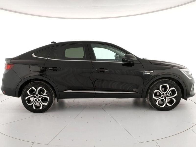 Renault Arkana 1.6 E-Tech full hybrid Intens 145cv
