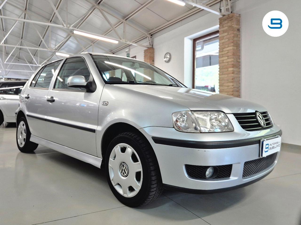 Volkswagen Polo 1.4 cat 5 porte Comfortline