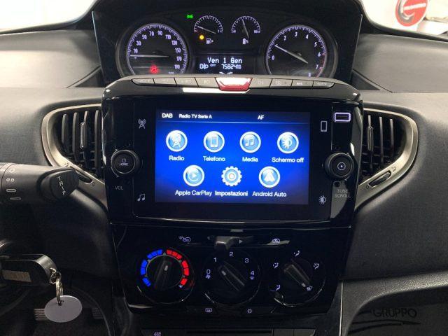 LANCIA Ypsilon 1.0 Benzina Hybrid Ecochic Gold 5 Porte