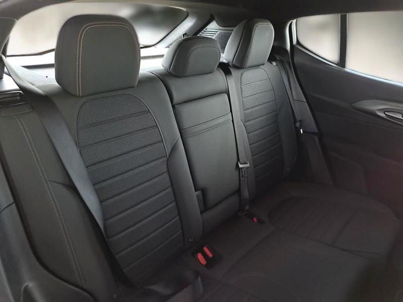 ALFA ROMEO TONALE 1.5 160 CV HYBRID TCT7 TI SUV