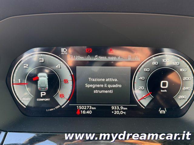 AUDI A3 SPB 30 TDI S line edition