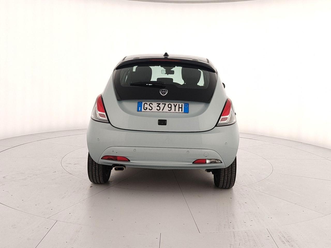 Lancia Ypsilon 1.0 FireFly 5 porte S&S Hybrid Platino