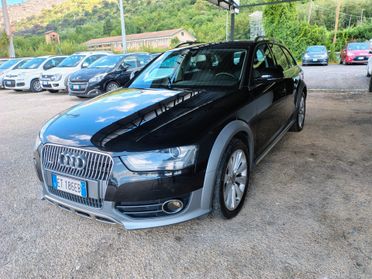 Audi A4 allroad 2.0 TDI 177 CV S tronic Business Plus