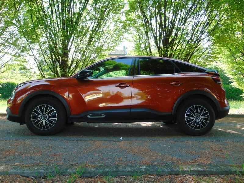 CITROEN C4 3ª serie C4 BlueHDi 130 S&S EAT8 Shine