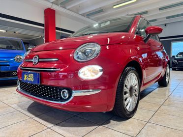 Fiat 500 1.2 Lounge 79.000 KM 2019