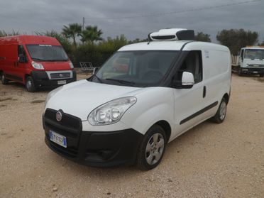 Fiat Doblo furgone frigo coibentato