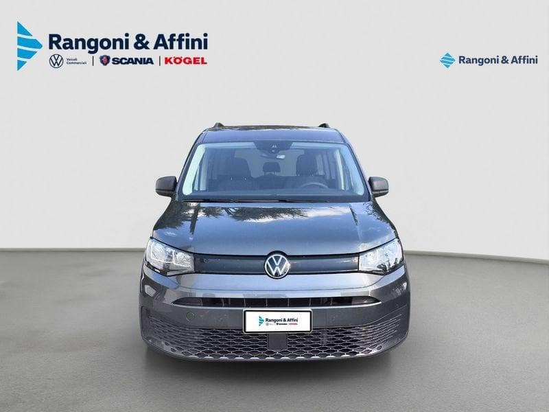Volkswagen Caddy Caddy 2.0 TDI 102 CV Kombi Business