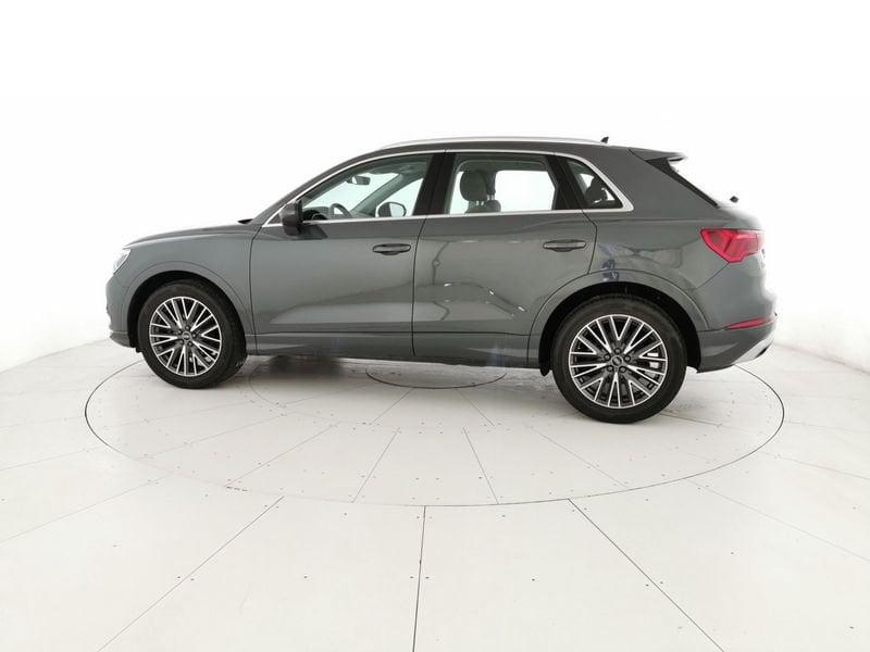 Audi Q3 35 1.5 tfsi Business Advanced s-tronic