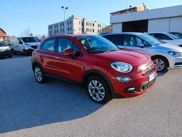 Fiat 500X 1.6 MJET 120 CV BUSINESS 2016