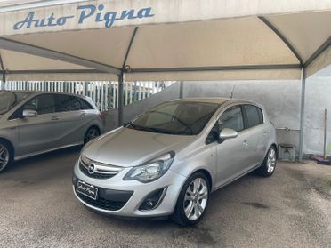 Opel Corsa 1.3 CDTI 95CV F.AP. 5 porte Sport