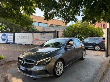Mercedes Classe A 180 d SPORT