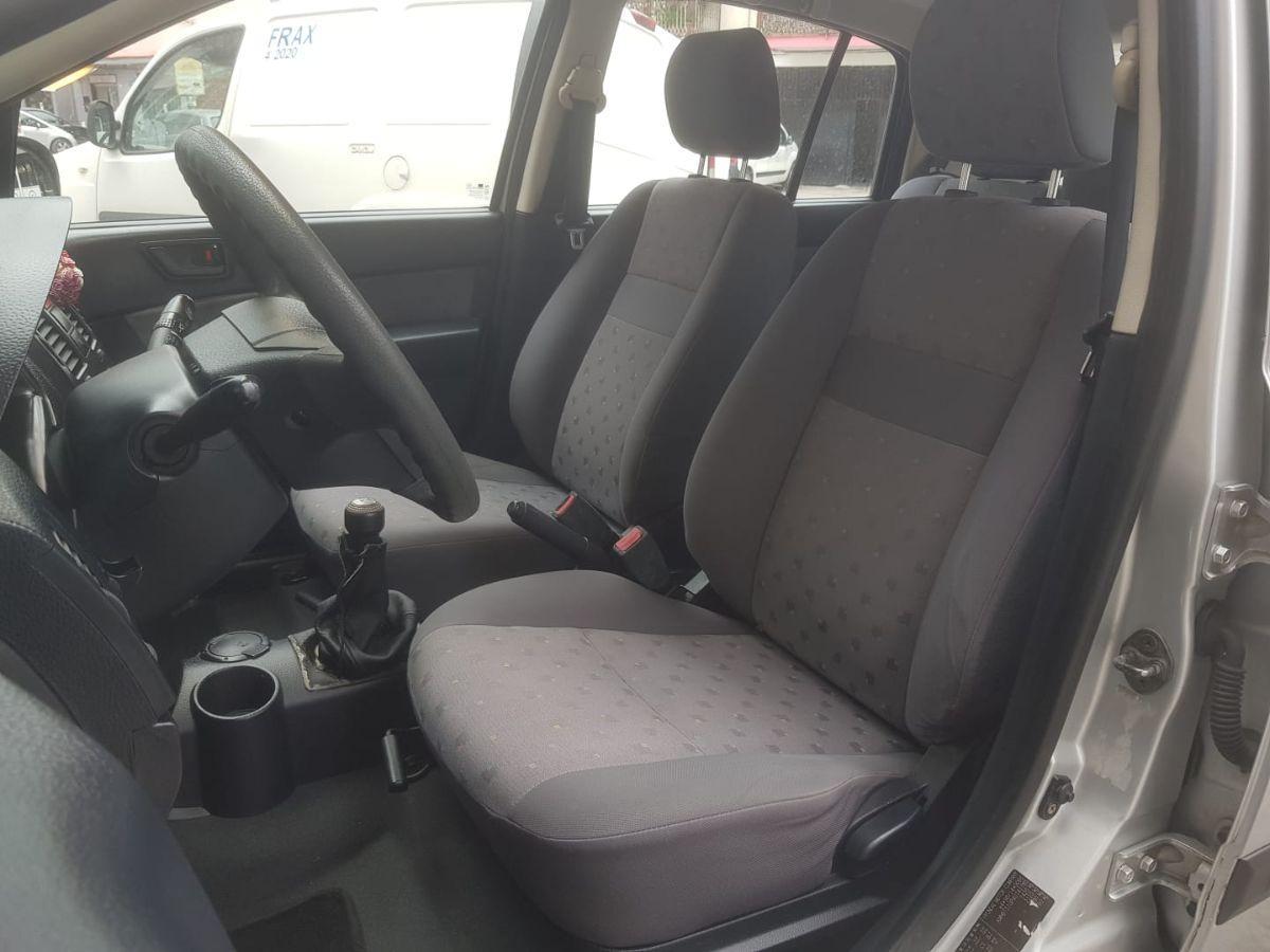 HYUNDAI - Getz - 3p. Style