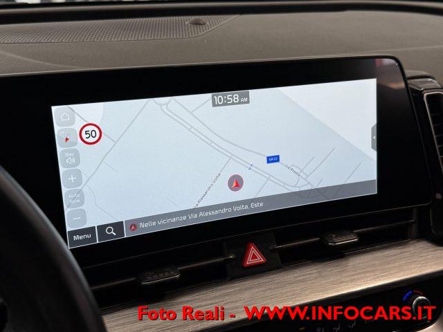 KIA Sportage 1.6 TGDi MHEV Style - PROMO
