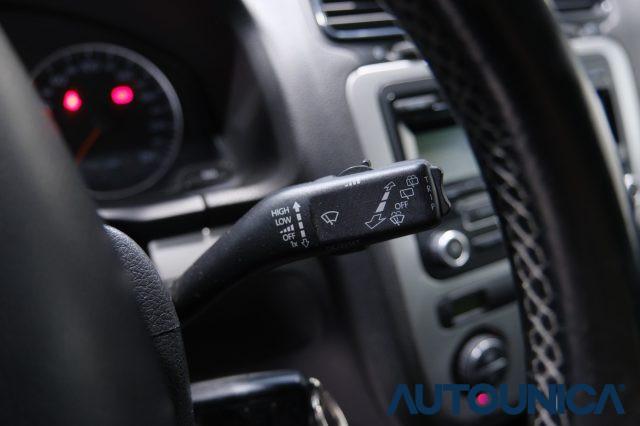 VOLKSWAGEN Scirocco 2.0 TDI 140CV DPF