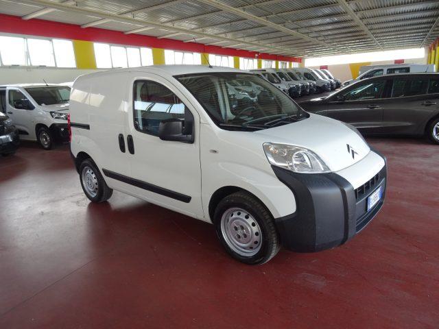 CITROEN Nemo 1.3 HDi 80CV Furgone Euro6