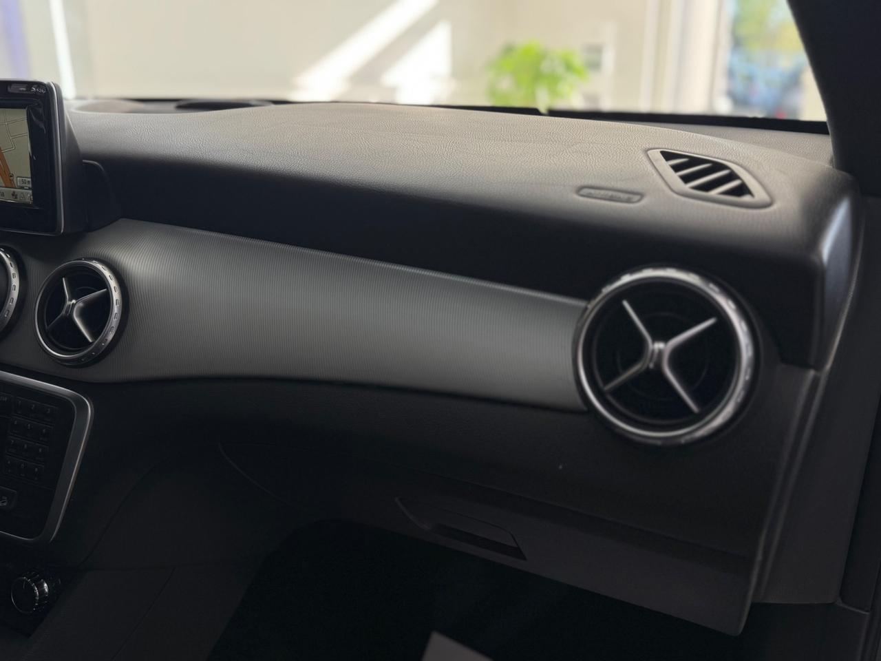 Mercedes-benz GLA 200 CDI Automatic 4Matic Premium