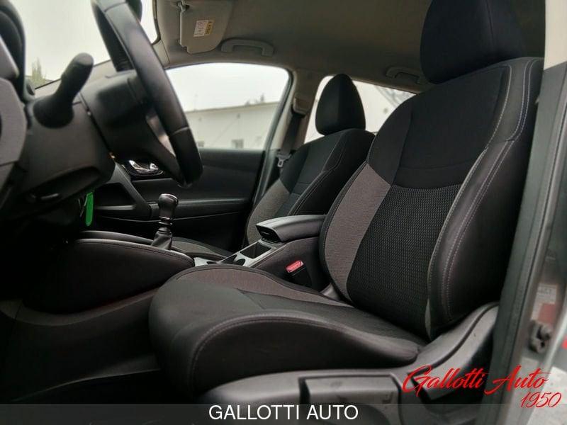 Nissan Qashqai 1.3 DIG-T 140 CV