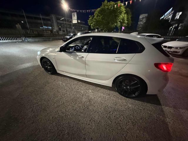 BMW 116 d 5p. Msport AUTO SCONTO ROTTAMAZIONE