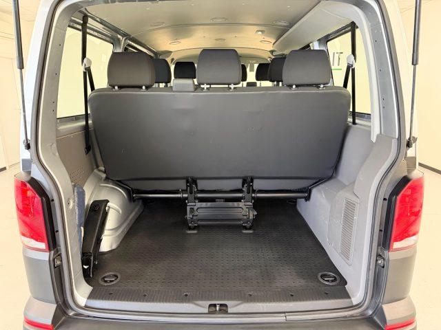 VOLKSWAGEN T6.1 Transporter 2.0 TDI 150CV DSG Kombi 9 POSTI " IVA COMPRESA"