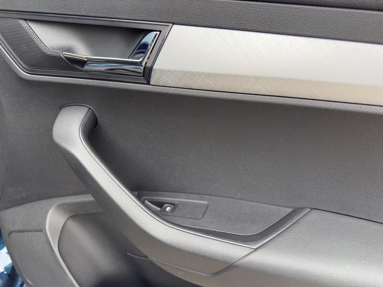 Skoda Karoq 2.0 TDI EVO SCR 115 CV DSG Executive