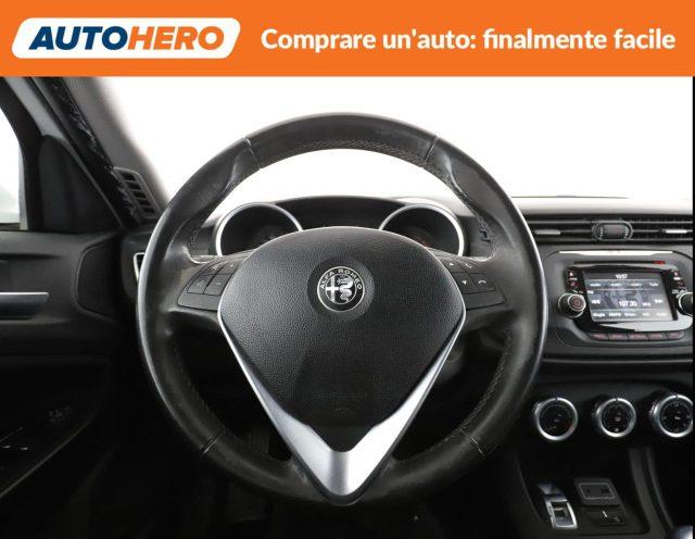ALFA ROMEO Giulietta 1.6 JTDm 120 CV