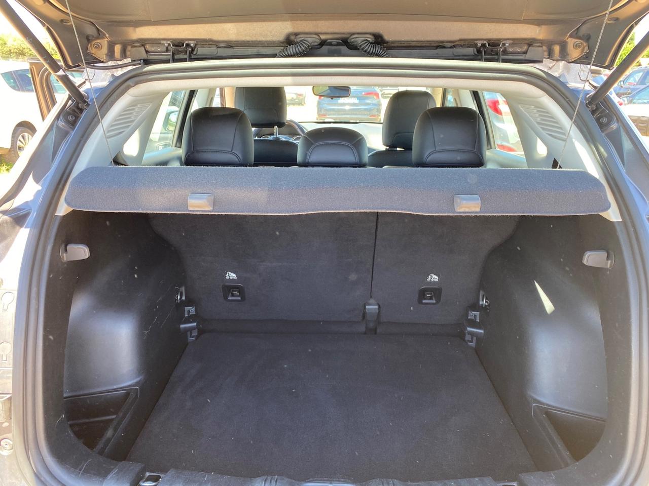 Jeep Compass 1.6 Multijet II Longitude | 2018
