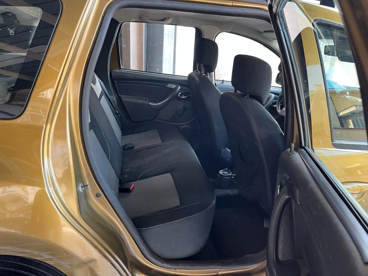 Dacia Duster 1.5 dci Prestige 4x2 s&s 110cv E6