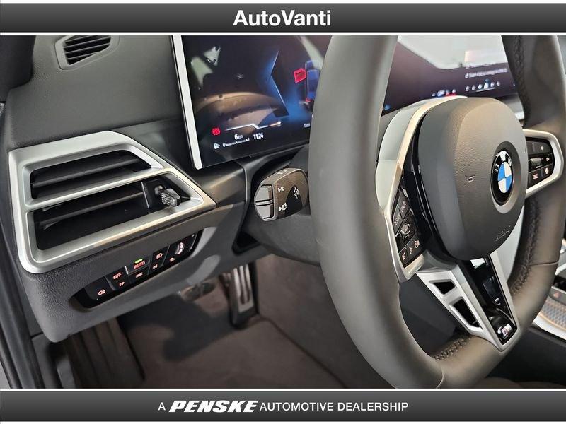 BMW Serie 3 Touring BMW 320d Touring