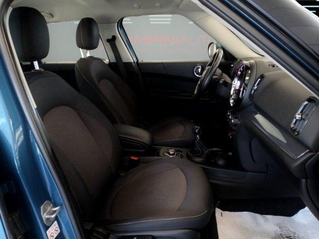 MINI Countryman 1.5 One D Business Km 82.000 Iva Esposta