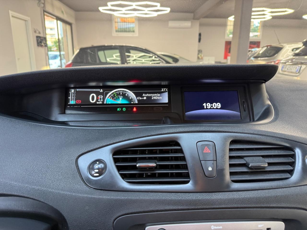 Renault Scenic Scénic XMod 1.5 dCi - FABIANOAUTO