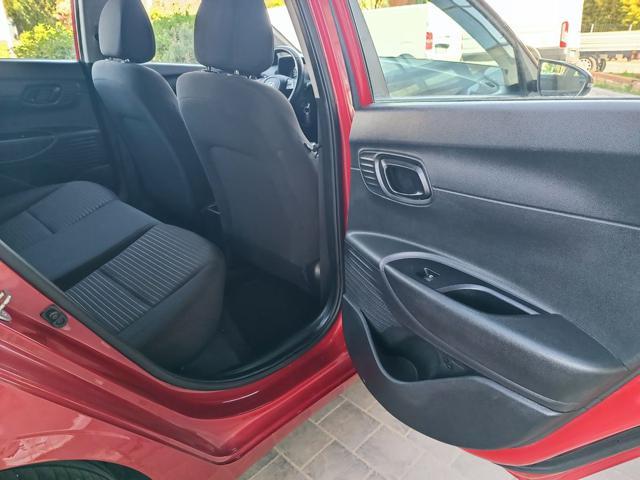 HYUNDAI i20 1.2 MPI GPL Connectline