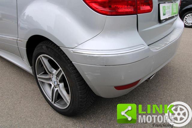 MERCEDES-BENZ B 180 CDI Premium