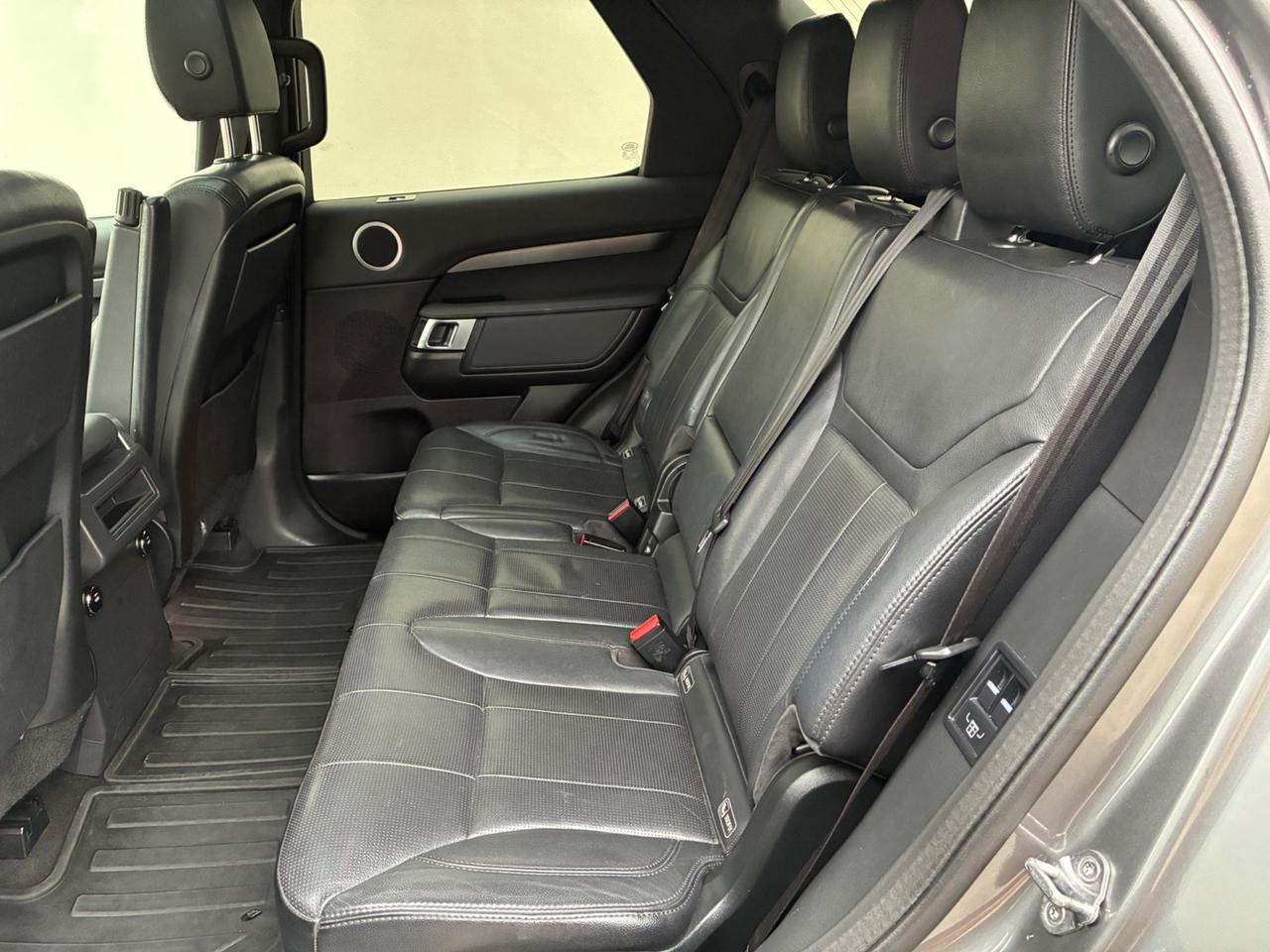 Land Rover Discovery Sport 2.0 SD4 240 CV HSE Luxury