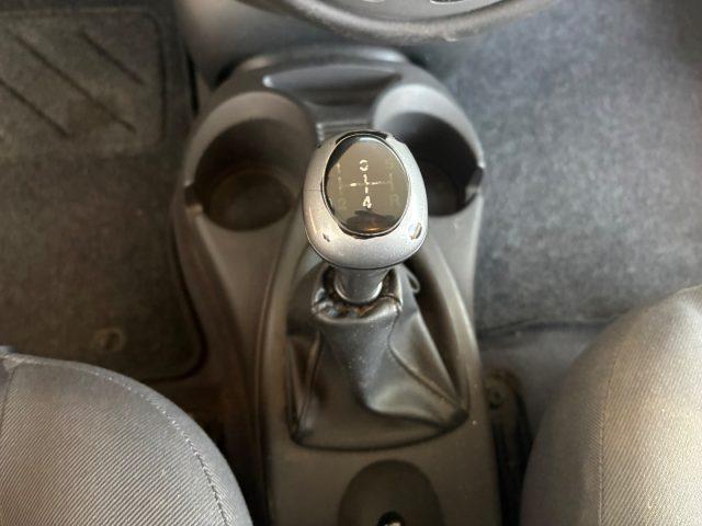 FORD Focus 1.6i 16V cat SW Ambiente PRONTA CONSEGNA OK NEOP