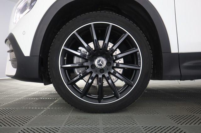 MERCEDES-BENZ CLA sse GLB GLB 200 d Automatic PREMIUM