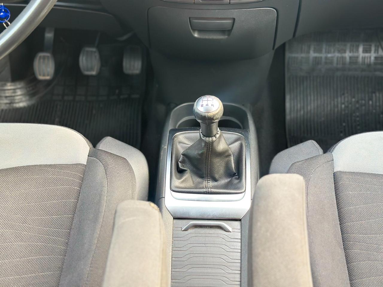 Citroen C4 Picasso 1.6 BlueHDi 100 S&S '15